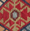 انواع گره ها در فرش ایرانی