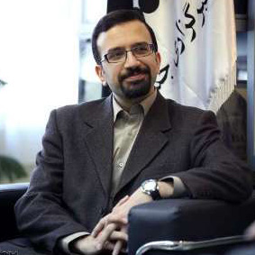 پیام تبریک رئیس انجمن علمی فرش ایران برای انتصاب دکتر حمید کارگر به سمت رئیس مرکز ملی فرش