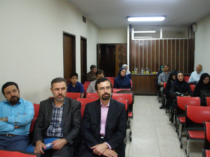 جلسه مجمع عمومی عادی