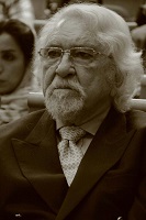دکتر داریوش شایگان