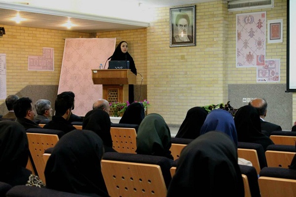 جلسه دفاعیه