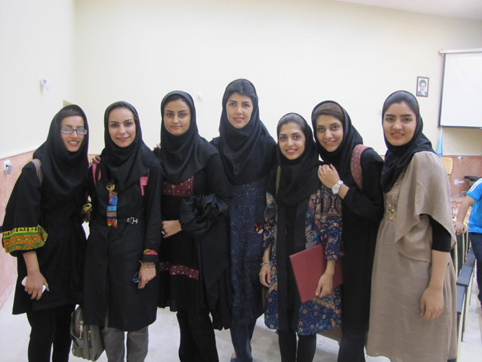 آیین بزرگداشت استاد صانعی