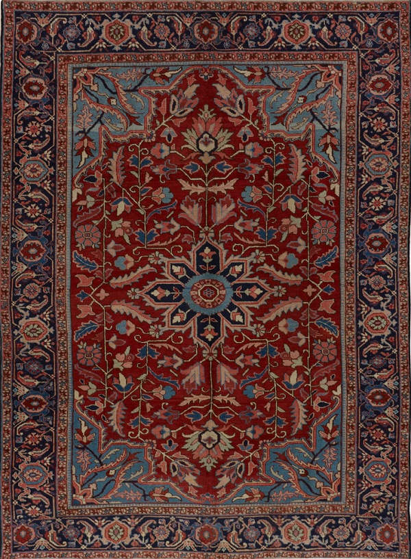 سراپی چیست؟