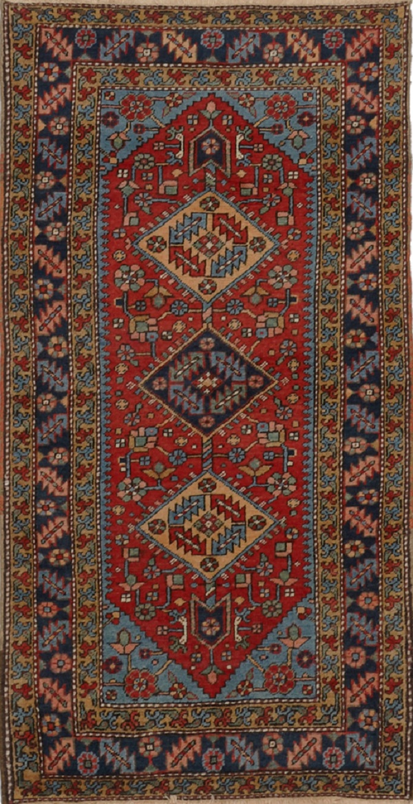 سراپی چیست؟